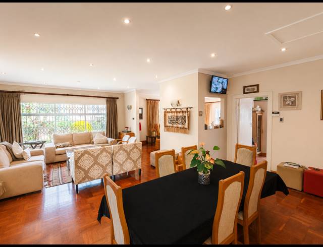 4 BEDROOM HOUSE FOR SALE IN SHERWOOD